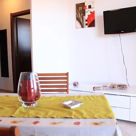 Appartamento Castelsardo Castelsardo