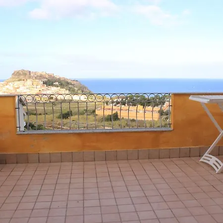 Appartamento Castelsardo * Castelsardo