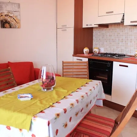 Appartamento Castelsardo Castelsardo