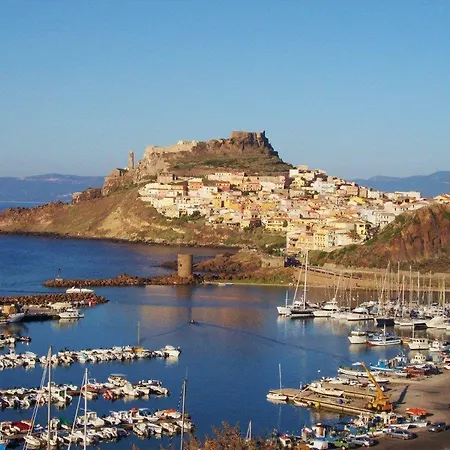 Lejlighed Appartamento Castelsardo