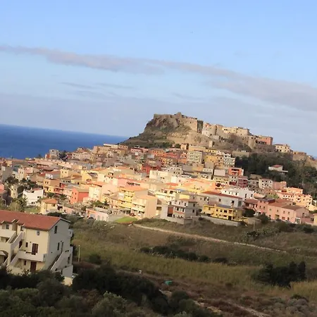Lejlighed Appartamento Castelsardo Castelsardo
