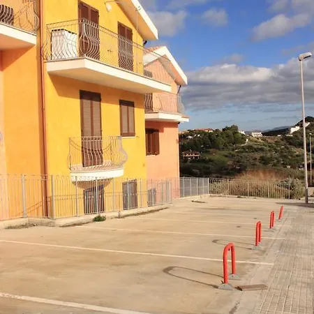Appartamento Castelsardo Castelsardo