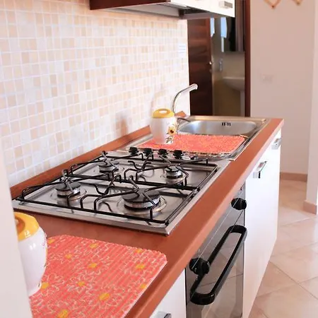Appartamento Castelsardo