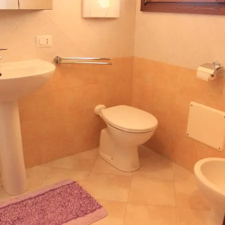 Appartamento Castelsardo Castelsardo